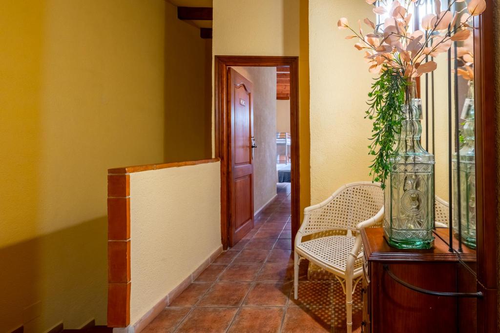 6 bed commercial_premises in Sagra