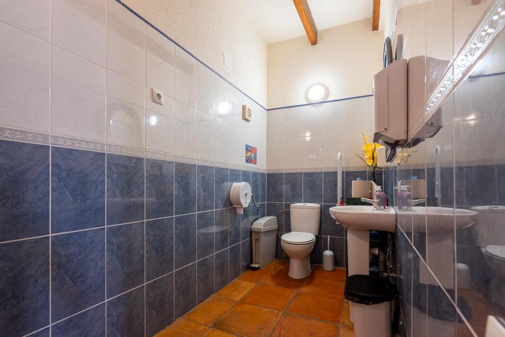 6 bed commercial_premises in Sagra