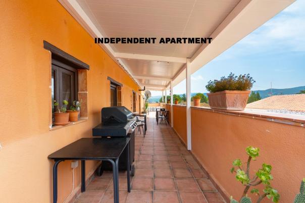 6 bed commercial_premises in Sagra