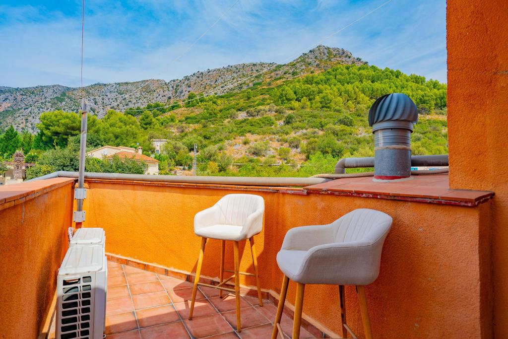 6 bed commercial_premises in Sagra