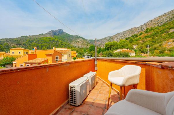 6 bed commercial_premises in Sagra