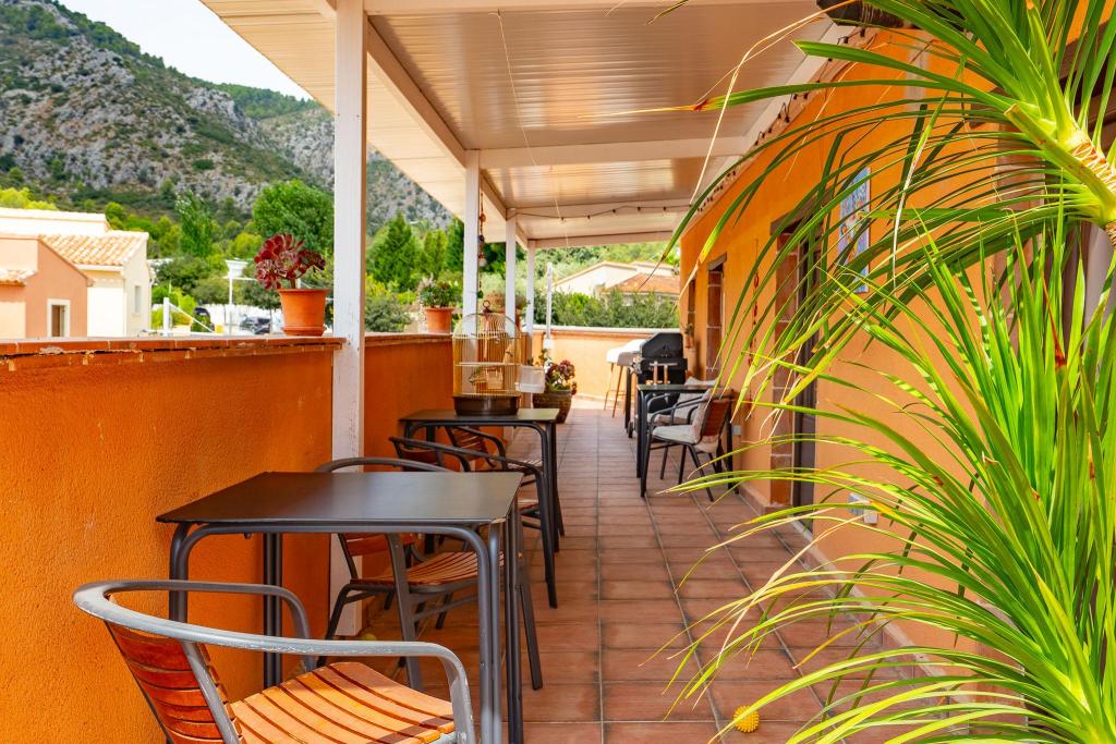 6 bed commercial_premises in Sagra