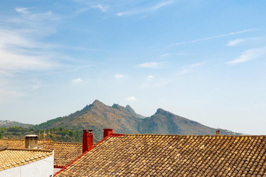 6 bed commercial_premises in Sagra