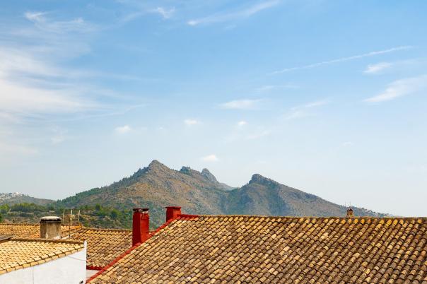 6 bed commercial_premises in Sagra