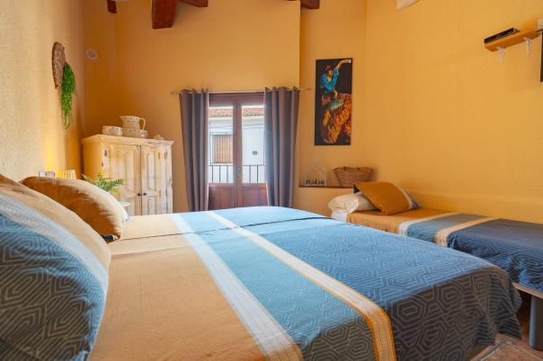 6 bed commercial_premises in Sagra