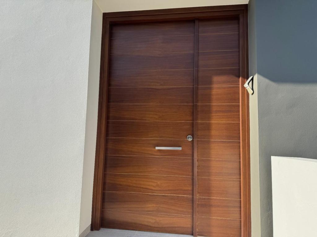 4 bed villa in Benissa