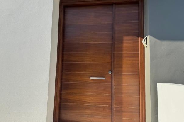 4 bed villa in Benissa