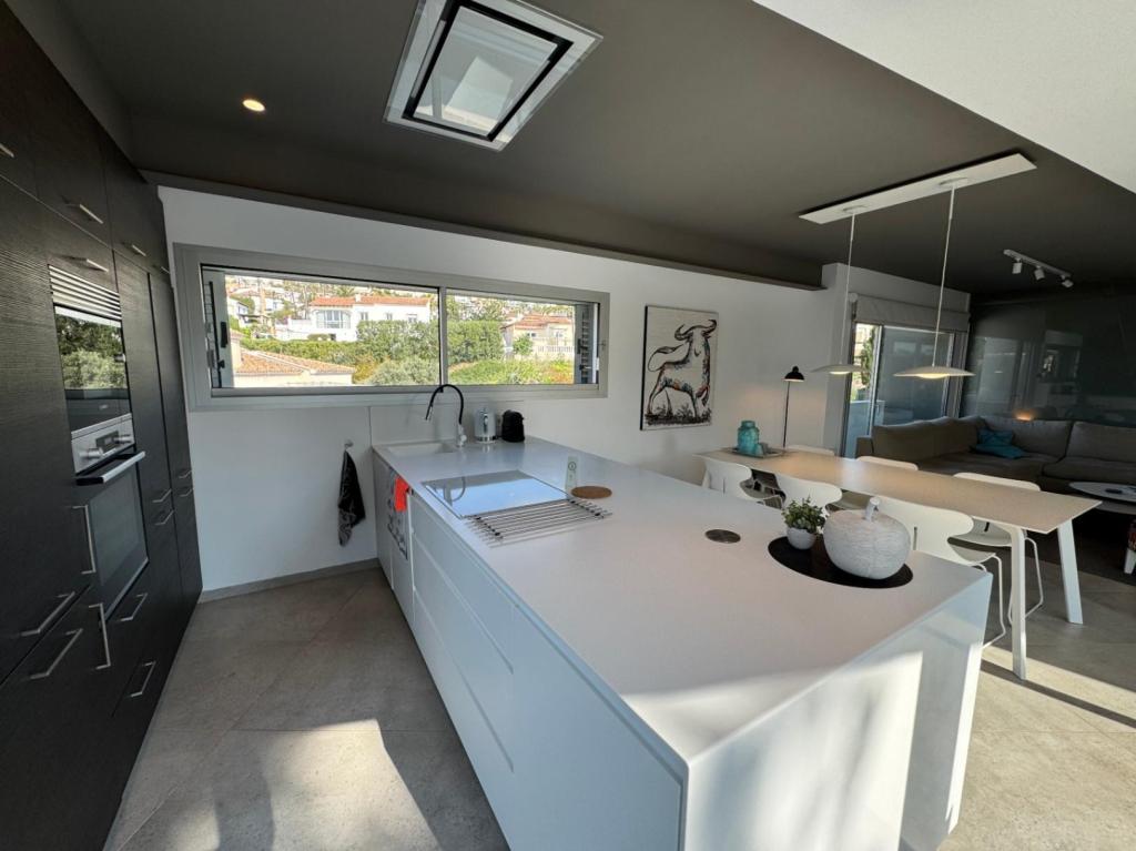 4 bed villa in Benissa