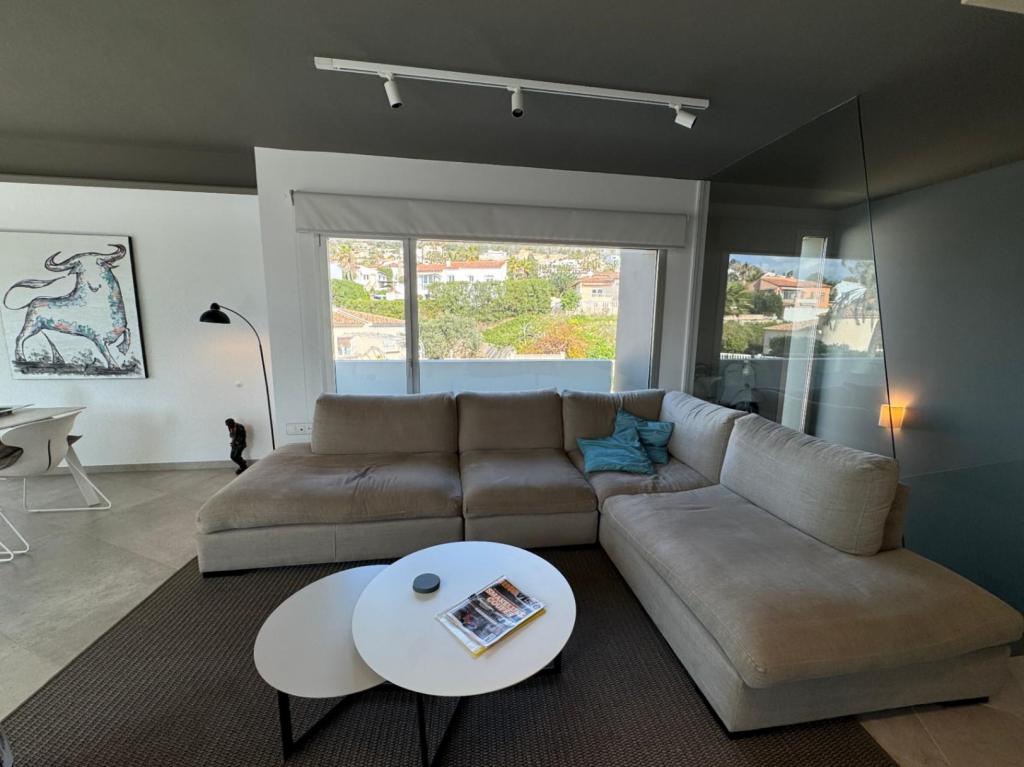 4 bed villa in Benissa