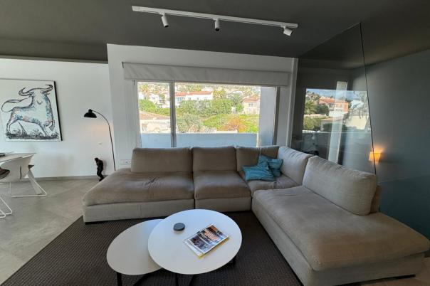 4 bed villa in Benissa