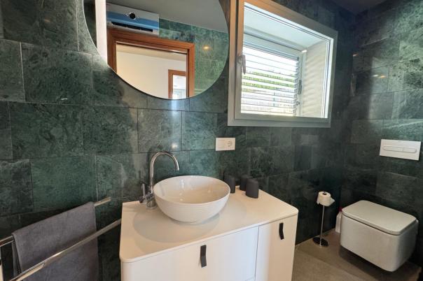 4 bed villa in Benissa