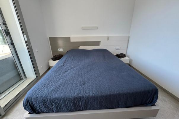 4 bed villa in Benissa