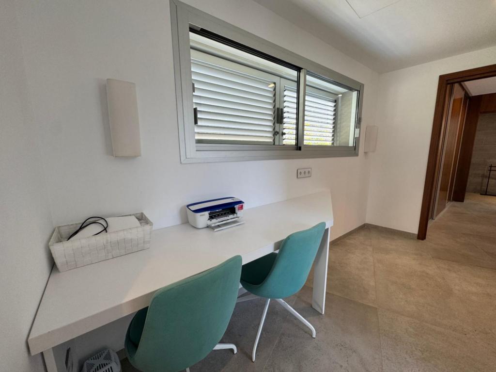 4 bed villa in Benissa