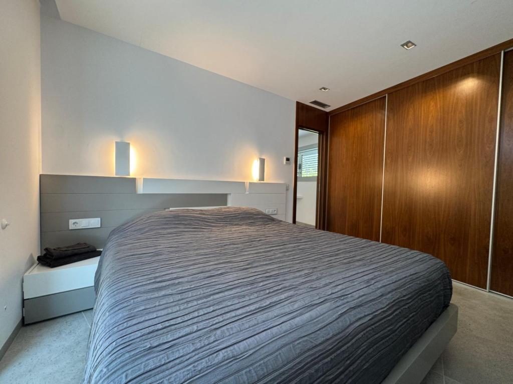 4 bed villa in Benissa