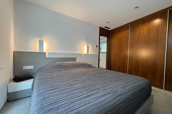 4 bed villa in Benissa