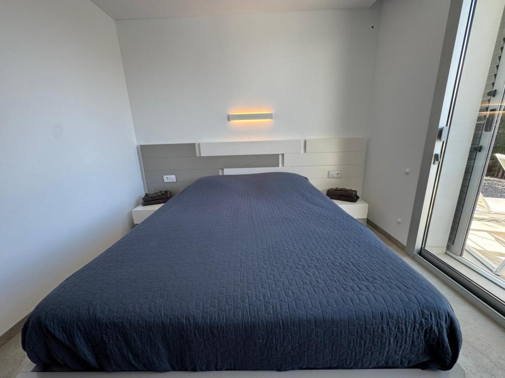 4 bed villa in Benissa