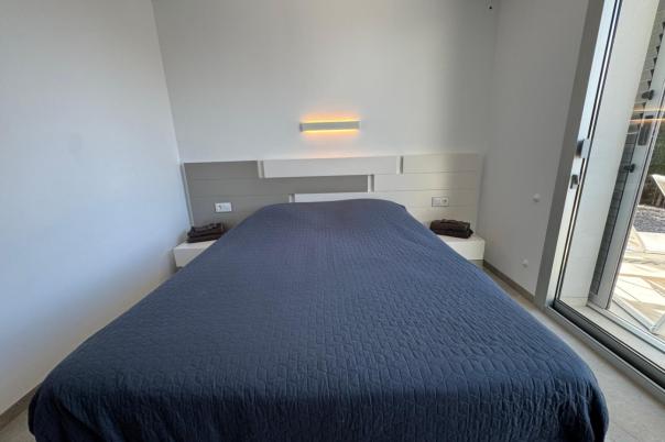 4 bed villa in Benissa