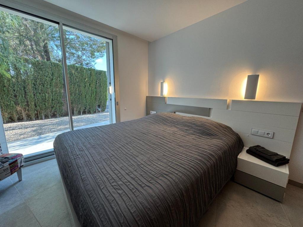 4 bed villa in Benissa