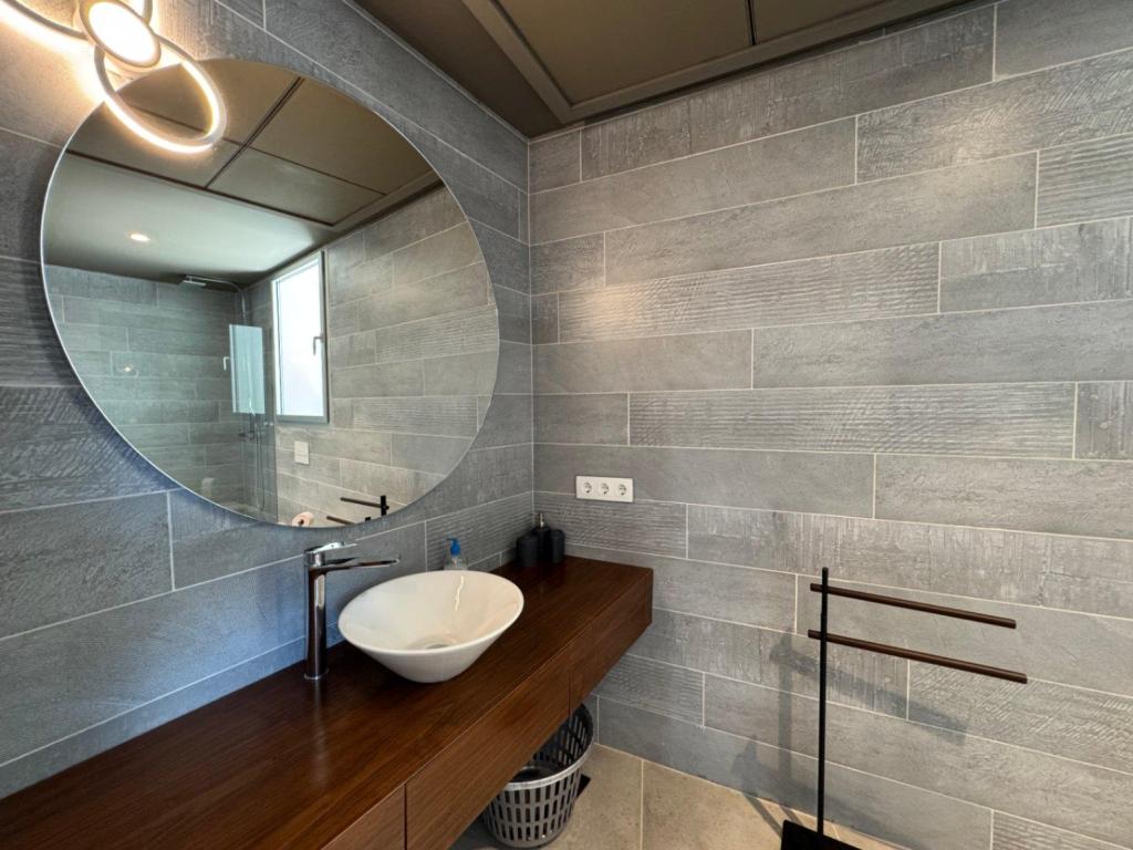 4 bed villa in Benissa