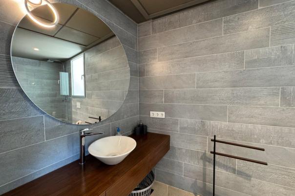 4 bed villa in Benissa