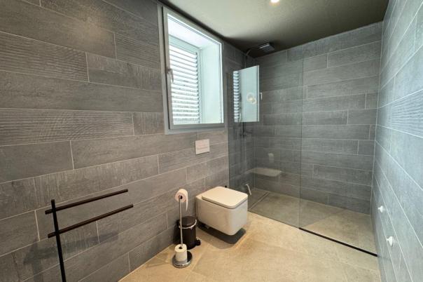 4 bed villa in Benissa