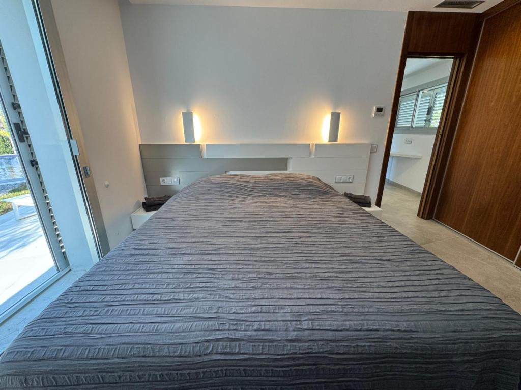 4 bed villa in Benissa