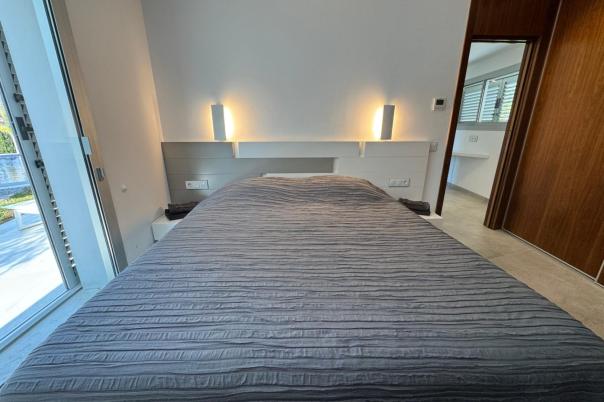 4 bed villa in Benissa