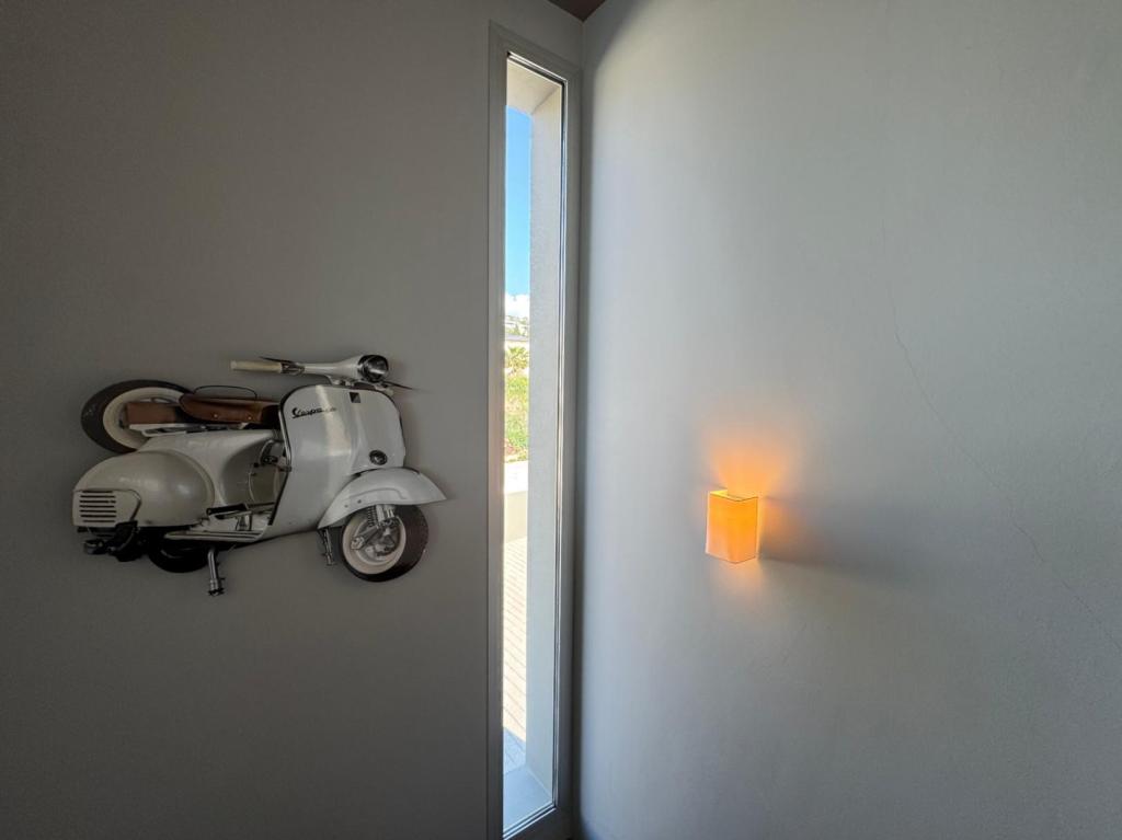 4 bed villa in Benissa