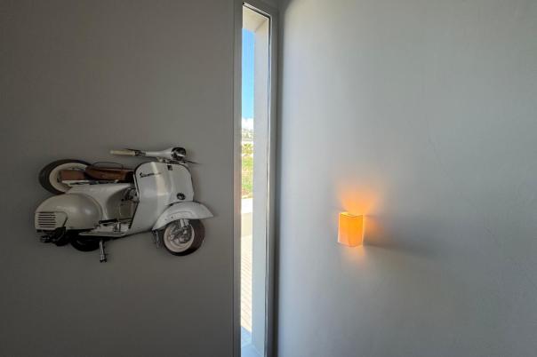 4 bed villa in Benissa