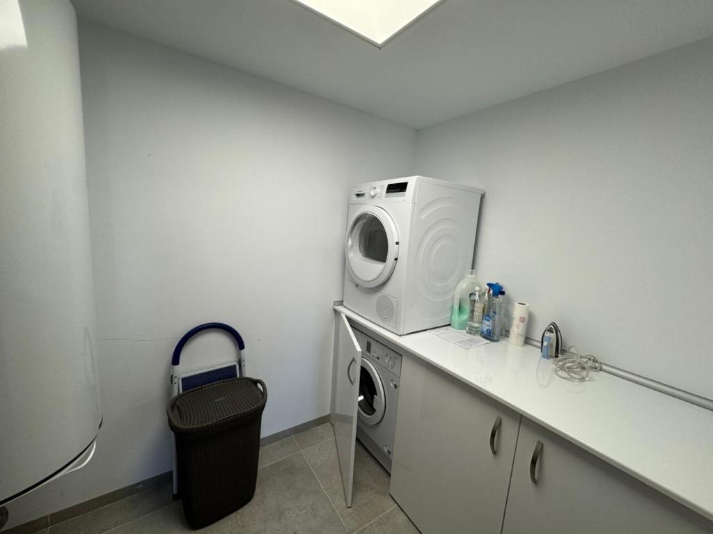 4 bed villa in Benissa