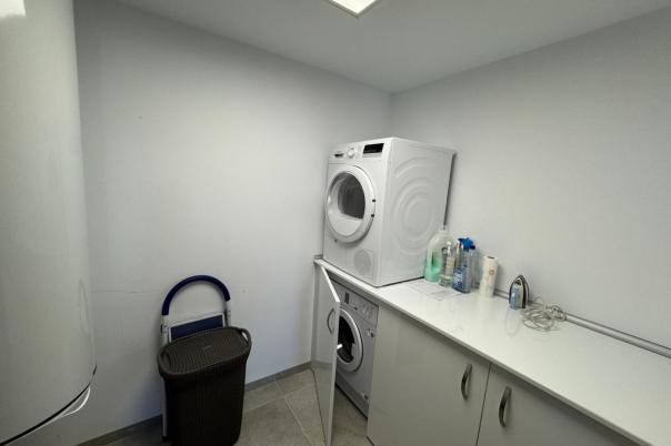 4 bed villa in Benissa