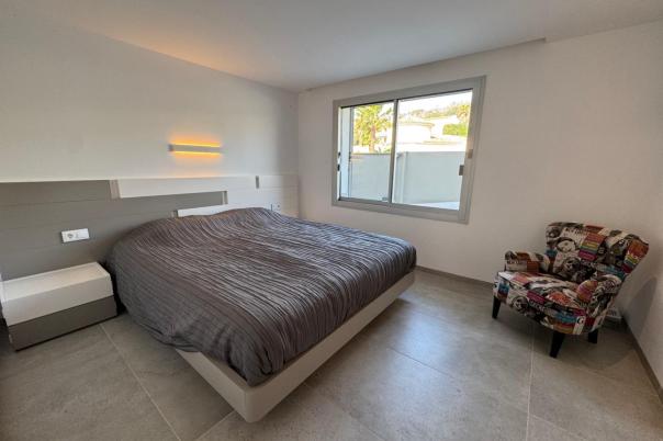 4 bed villa in Benissa