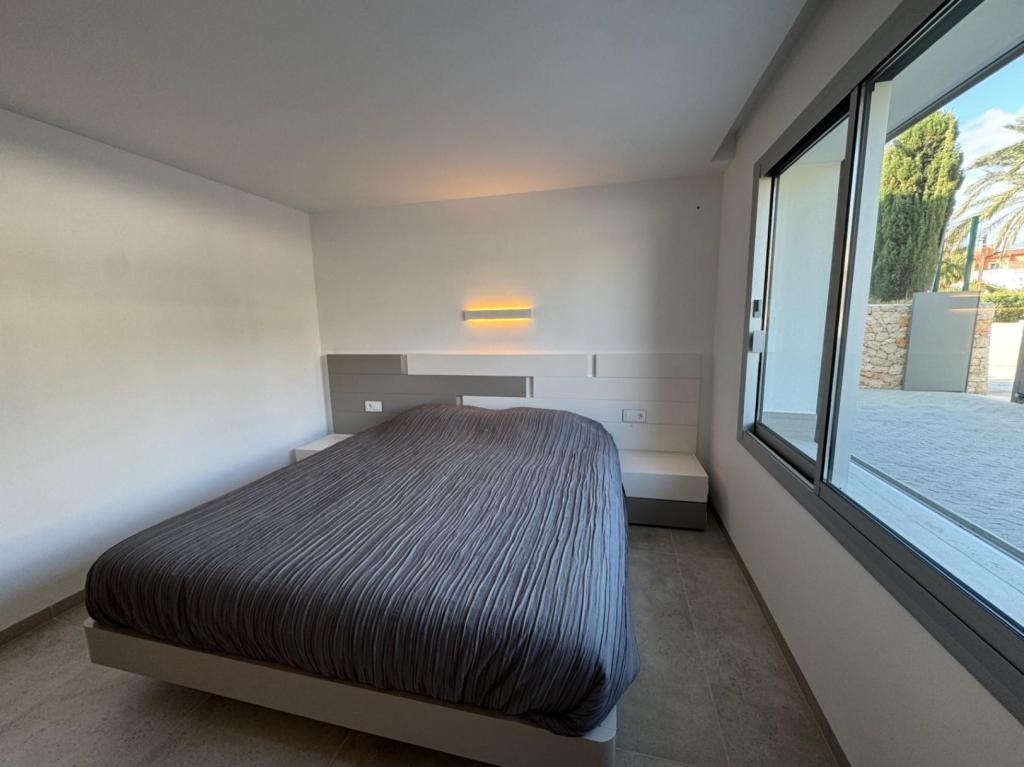 4 bed villa in Benissa