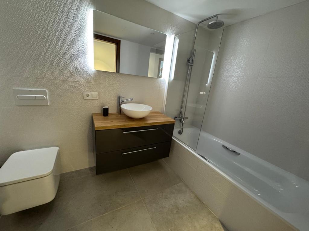 4 bed villa in Benissa