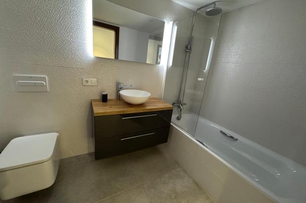 4 bed villa in Benissa