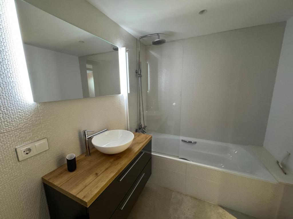 4 bed villa in Benissa