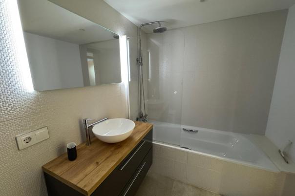 4 bed villa in Benissa