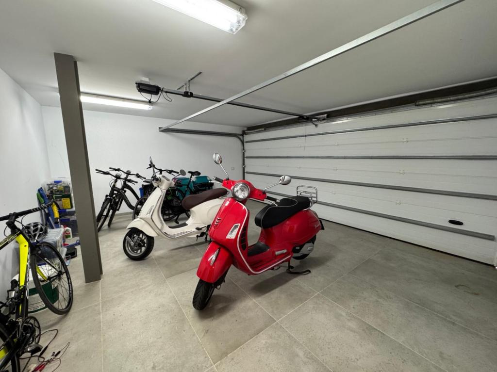 4 bed villa in Benissa