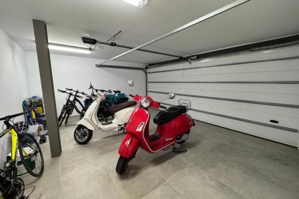 4 bed villa in Benissa