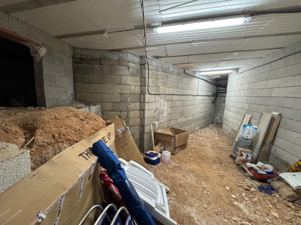 4 bed villa in Benissa