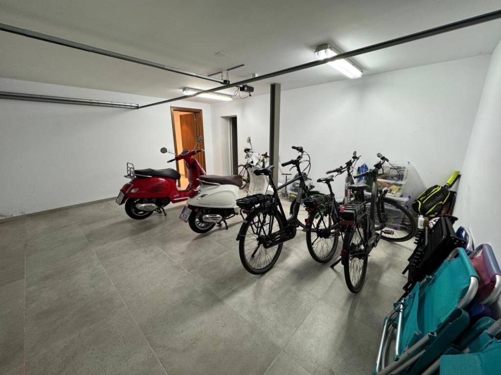 4 bed villa in Benissa