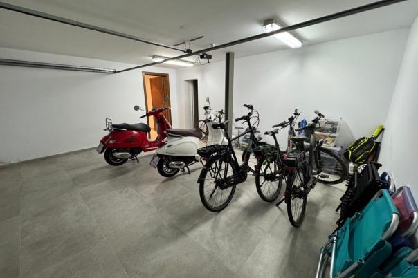 4 bed villa in Benissa