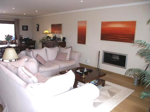 3 bed villas in Benitachell