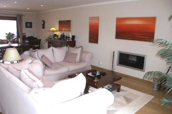 3 bed villas in Benitachell