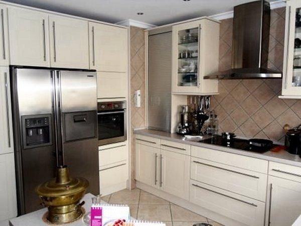 3 bed villas in Benitachell