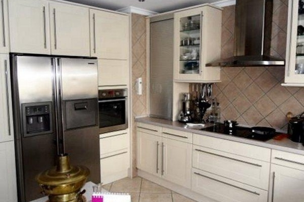 3 bed villas in Benitachell