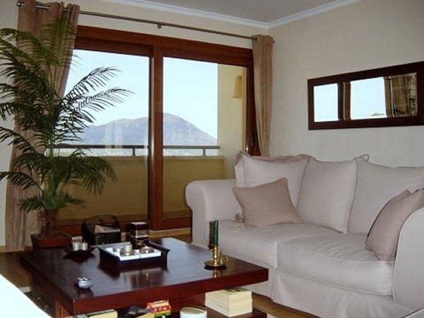 3 bed villas in Benitachell