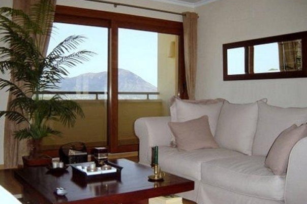 3 bed villas in Benitachell