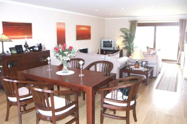 3 bed villas in Benitachell