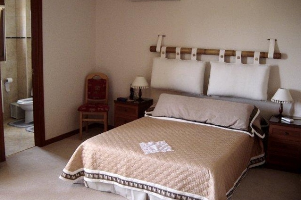 3 bed villas in Benitachell